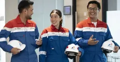 Rekrutmen Bersama BUMN 2024: PT Pertamina Hulu Energi Buka Loker untuk D3 dan Bisa Jadi Pegawai Tetap, Cek Infonya di Sini