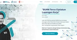 Pendaftaran Rekrutmen Bersama BUMN 2024 Dibuka Hari Ini: Tersedia 688 Lowongan, Begini Cara Mendaftarnya