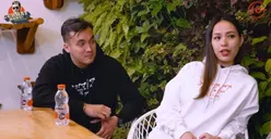 The Power of Netizen! Rendy Kjaernett Akui Dapat DM yang Bikin Menyesal dan Sujud Minta Maaf ke Lady