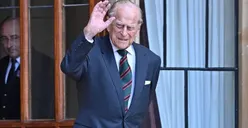 Resep Panjang Umur Pangeran Philip, Suami Ratu Elizabeth II yang Tutup Usia di 99 Tahun