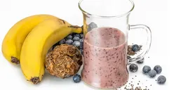 Mau Turunkan Berat Badan dengan Cara Sehat? Yuk Buat 4 Sarapan Ini untuk Menu Diet