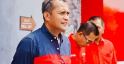 Ditetapkan Tersangka oleh KPK, Wamenkumham Eddy Hiariej Mengajukan Praperadilan