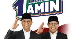 Resmi KPU Menetapkan Nomor Urut Capres dan Cawapres Pemilihan Presiden 2024