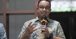 Anies Baswedan Buka Suara Soal Peluang Koalisi dengan Kubu Ganjar Pranowo, Mungkinkah Terjadi?