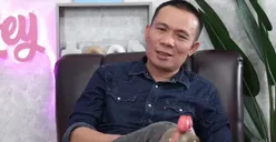 Rismon Sianipar Kembali Ngamuk! Sebut Hakim Binsar Gultom agar Segera Bertobat, Benarkah?