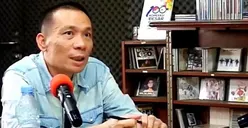Rismon Sianipar Ungkap Fakta Penipu Rekaman CCTV Jessica Wongso adalah Ketua AFDI