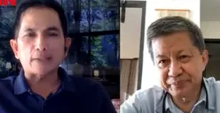 Besok Jadwal Sidang Paripurna DPR, Rocky Gerung: Saya Yakin Hak Angket akan Dijadikan Headline