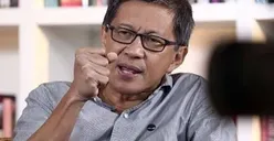 Rocky Gerung Blak-Blakan Sebut Nama Orang yang akan Halangi Anies Baswedan Jadi Presiden, Siapa?
