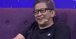 Pertanyakan Perhitungan Cepat Pilpres 2024, Rocky Gerung: Itu Angka Elektoral atau Angka Moral?