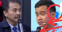 Roy Suryo Ketar-Ketir, Kini Dipolisikan Caleg PSI Imbas Nuduh Gibran Nyontek saat Debat Cawapres