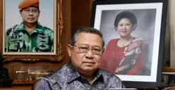 Gibran Dikabarkan Bakal Temu SBY dan AHY, Minta Restu Jadi Cawapres?