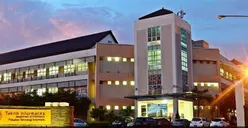 SNBP 2024 Sudah Dibuka! Untuk yang Ingin Kuliah di Institut Teknologi Sepuluh November, Ini Prediksi Rata-rata Nilai Rapor Masuk ITS