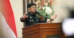 KPK: Syahrul Yasin Limpo Pakai Uang Korupsi untuk Bayar Cicilan Mobil dan Kartu Kredit