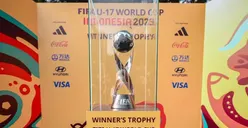 Antusiasme Piala Dunia U-17 di Melonjak Tinggi, Tiket Gratis Semifinal Dihentikan?