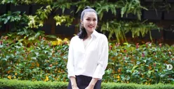Soal Harvey Moeis yang Jadi Tersangka, Otto Hasibuan: Sandra Dewi Hanya Istri, Belum Tentu Bersalah