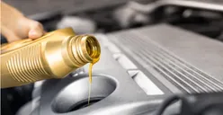 Berapa Jarak Ideal Ganti Oli Pada Motor Matic? Jangan Melebihi Kilometer ini Ya Jika Tak Mau Mogok