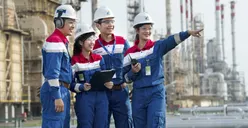 Top 10 Perusahaan Terbesar di Indonesia yang Kasih Gaji sampai Rp 40 Juta Per Bulan, Jadi Incaran Fresh Graduate!