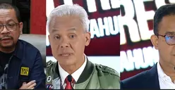Prediksi Pengamat Politik Jika Anies Baswedan dan Ganjar Pranowo Kalah: Ganjar Tergantung Ibu Mega, Kalau Anies... 
