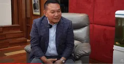 Mantan KSAD Dudung Abdurachman Puji Prabowo-Gibran: Kehadiran Mas Gibran Masukan dari Pemuda dan Prabowo Pendengar yang Baik 