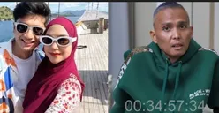 Ria Ricis Diramal Tak Akan Rujuk, Hard Gumay Minta Teuku Ryan Intropeksi Diri Jika Ingin Kembali: Kurangnya dari Ryan