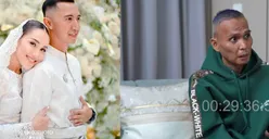 Ditanya Soal Ramalan Pernikahan Ayu Ting Ting dengan Muhammad Fardhana, Jawaban Hard Gumay Bikin Ngeri!