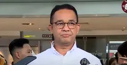 Usai Lakukan Pertemuan dengan Koalisi Perubahan, Anies Baswedan: Koalisi Solid Tidak Perlu Ada Spekulasi 