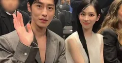 Dispatch Sebut Lee Jae Wook dan Aespa Karina Berpacaran, SM Enterainment Konfirmasi Hal Ini 