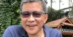 Rocky Gerung Blak-blakan Sebut Hak Angket DPR untuk Membongkar Dugaan Kecurangan Pemilu 2024