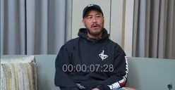Kritik Pedas Komika Pandji Pragiwaksono untuk Kubu 01, 02, dan 03, Blak-blakan Golput? 