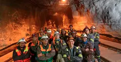 PT Freeport Indonesia Buka Progam Magang untuk S1 hingga S2, Ada 37 Program Studi Bisa Daftar Lho!