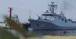 TNI AL Buka Program Mudik Gratis Naik Kapal Perang, Pendaftaran Tersedia di 3 Kota Ini