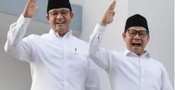 Anies Baswedan Sudah Pilih Cak Imin Tapi Akar Rumput PKB Masih Loyal dan Dukung Prabowo Subianto, Kok Bisa?