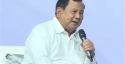 Gerindra Bongkar Kisi-kisi Cawapres Prabowo Subianto, Gibran Rakabuming Raka Berpeluang?
