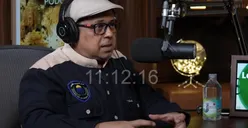 Anies Baswedan Ungkit Tanah 340 Ribu Hektar di Debat Capres Ketiga, Babe Haikal: Itu Termasuk Penghinaan