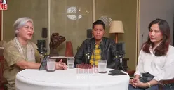Mahfud MD Sebut Keluarga Brigadir J Tak Percaya Ada Pembunuhan, Irma Hutabarat: Bohong, Itu Tak Masuk Akal!