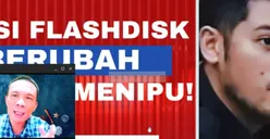 Rismon Sianipar Ungkap Jaksa Shandy Handika Berbohong di Pengadilan, Isi Flashdisk sebagai Barang Bukti Diubah
