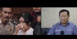 Susno Duadji Turun Gunung Siap Bela Jessica: Ada Banyak Kejanggalan dan Minta Jessica Wongso Dibebaskan Jika…