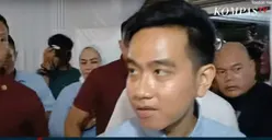 Respons Tak Terduga Gibran Soal Presiden Jokowi Dinobatkan Jadi Alumnus Paling Memalukan oleh BEM KM UGM