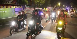 Sahur On The Road, Dulunya Kegiatan Positif Ramadhan Sekarang Dicap Negatif, Mengapa?