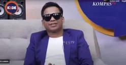 Master Firasat Wirang Birawa Prediksi Pemenang Pilpres 2024, Anies, Prabowo, atau Ganjar?