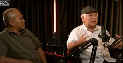 Respon Eks Kabais TNI soal Anies Baswedan Bawa Kepemilikan Tanah Prabowo dalam Debat Capres: Sudah Belok Jauh