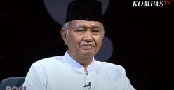 Istana Bantah Jokowi Panggil Mantan Ketua KPK Agus Rahardjo Terkait Kasus eKTP Setnov