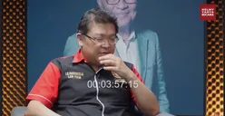 Sering Bela Kasus Kontroversi Lawan Raksasa dan Sering Diancam, Alvin Lim: Bodo Amat