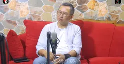 Konsultan Politik Eep Saefulloh Fatah: Orang yang Mengatakan Pilpres Hanya 1 Putaran, Pasti dalam Hatinya Deg-degan