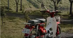 Kelebihan dan Kekurangan Honda C70, Kamu Wajib Teliti sebelum Beli Honda Cub