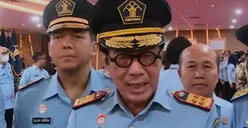 Yasonna Laoly Sebut Alvin Lim Orang Gila Usai Mengatakan Ferdy Sambo Tak Pernah Ada di Lapas Salemba