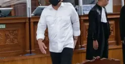 Ferdy Sambo Lolos Hukuman Mati, MA Ubah Vonis Jadi Penjara Seumur Hidup