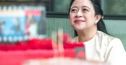 PBB Minta Gibran Jadi Cawapres Prabowo Subianto, Puan: Yang Dipinang Mau atau Tidak?