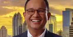 Anies Baswedan Silaturahmi dengan WNI di Malaysia, Janjikan Peningkatan Kesejahteraan