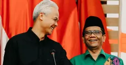 3 Program Ganjar Pranowo dan Mahfud MD di Bidang Perempuan dan Anak, Ada Kartini Maju, Apa Itu?